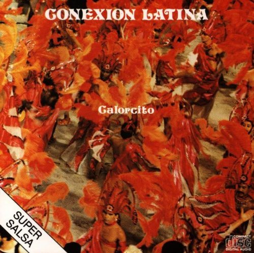 Conexion Latina/Calorcito