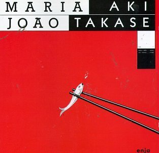 Joao/Takase/Looking For Love