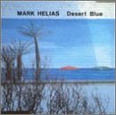 HELIAS,MARK/DESERT BLUE