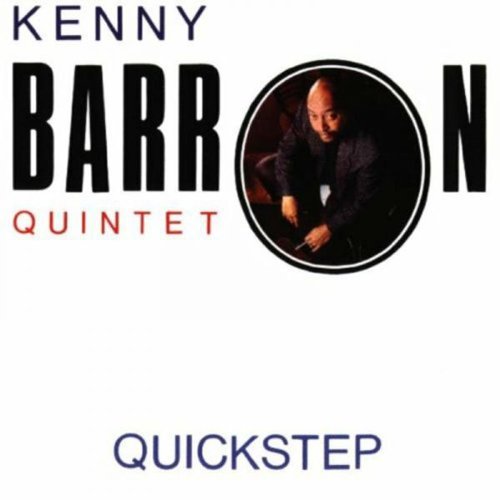 Kenny Barron/Quickstep
