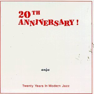 Enja 20th Anniversary/Enja 20th Anniversary-Twenty Y