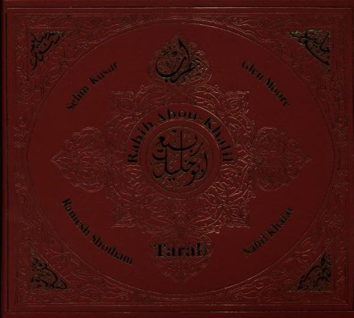 Rabih Abou-Khalil/Tarab