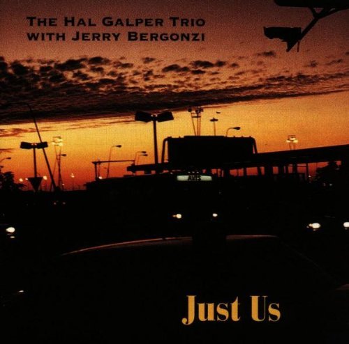 Hal Galper/Just Us
