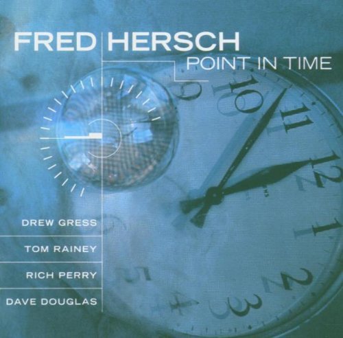 Fred Hersch/Point In Time
