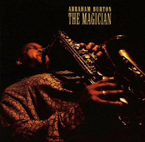 Abraham Burton/Magician