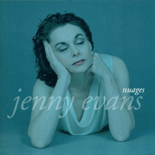 Jenny Evans/Nuages