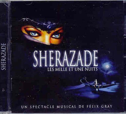 Sherazade Milles Et Unes Nuits/Sherazade Milles Et Unes Nuits@Import-Can