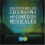 Plus Belles Chansons De Comedi Plus Belles Chansons De Comedi Import Can 