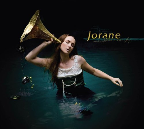Jorane/Vers A Soi@Import-Can