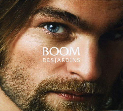 Boom Desjardins/Boom Desjardins@Import-Can