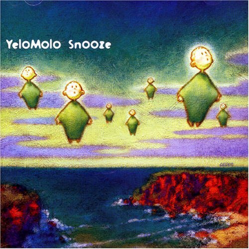 Yelo Molo/Snooze@Import-Can