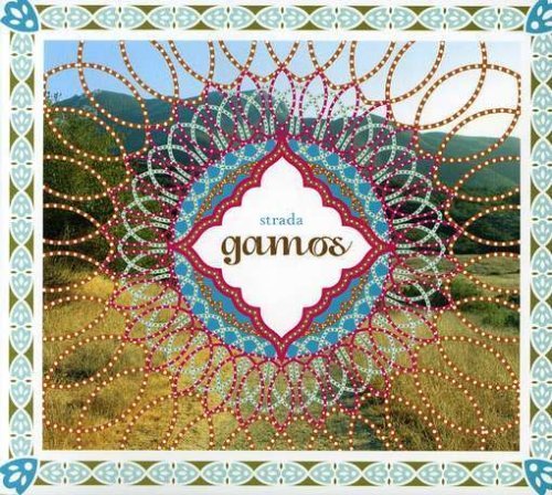 Strada/Gamos@Import-Can