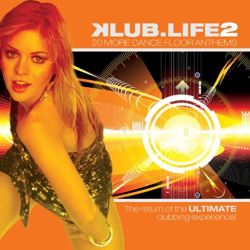 Klublife 2/Klublife 2