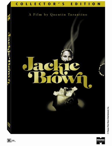 Jackie Brown/Grier/Jackson/Fonda