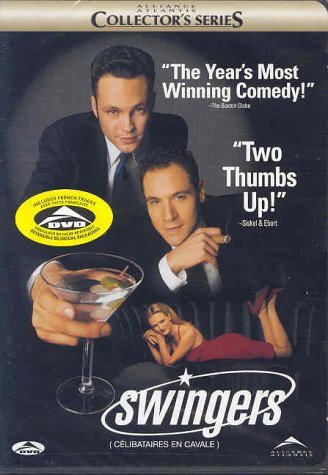 Swingers/Favreau/Vaughn/Livingston/Van@Ws