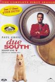 Due South Due South Season 1 Import Can 3 DVD Ntsc (1) 