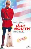Due South Due South Season 2 Import Can 3 DVD Ntsc (1) 