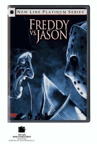 Freddy Vs Jason/Englund/Kirzinger/Keena@Ws/Ff