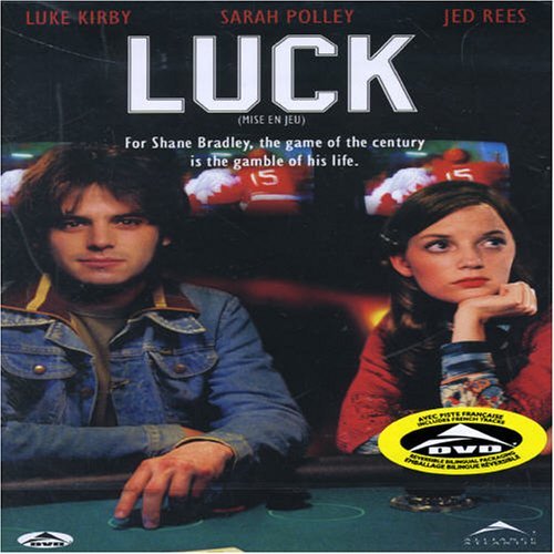 Luck Luck Import Can Ntsc (0) 