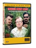 Trailer Park Boys Season 4 DVD 
