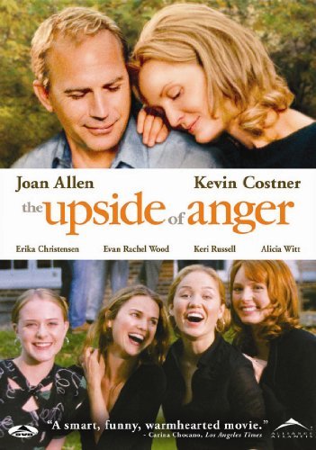Upside Of Anger/Costner/Witt/Christensen@Ws
