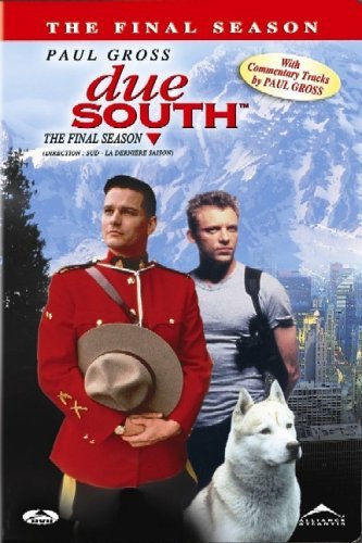 Due South Final Season 