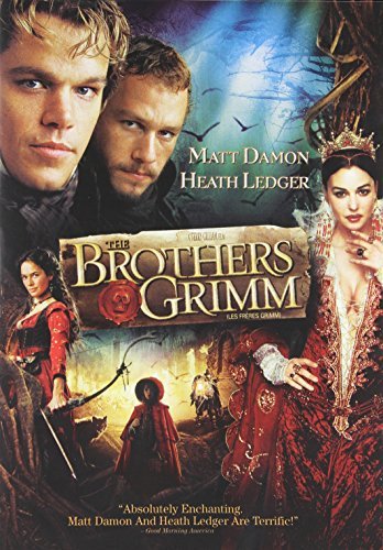 Brothers Grimm/Brothers Grimm