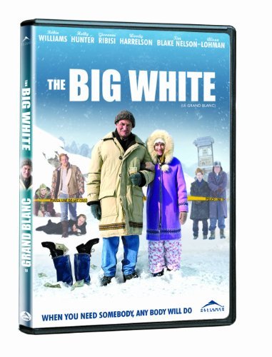 Big White/Williams/Hunter/Ribisi