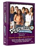 Degrassi Next Generation Seaso Degrassi Next Generation Seaso Import Can 4 DVD Set Nstc (1) 