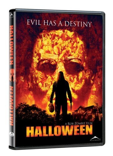 Halloween (2007) Mcdowell Fosythe Trejo 
