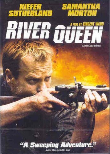 River Queen/Morton/Sutherland/Curtis/Rea@Ws