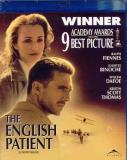 English Patient (blu Ray) English Patient Import Can Ws Blu Ray 