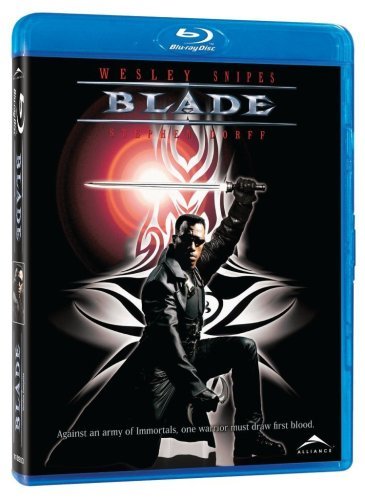 Blade 1 (Blu-Ray)/Blade 1@Import-Can/Ws/Blu-Ray