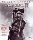Blade 2 (blu Ray) Blade 2 Import Can Ws Blu Ray 