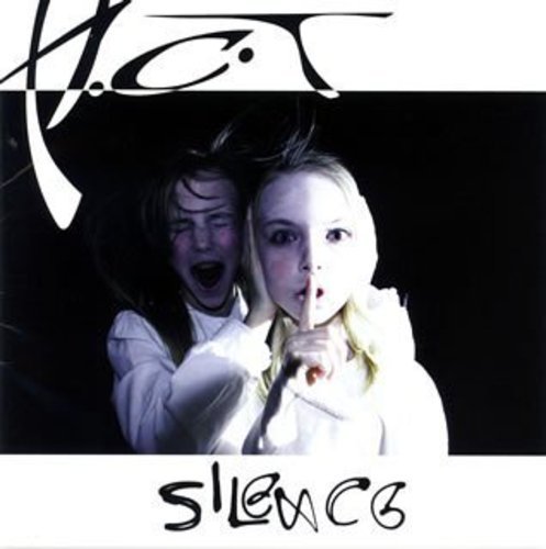 Act/Silence@Import-Jpn