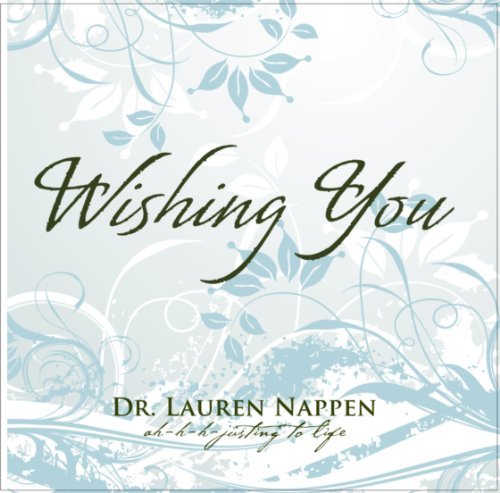 Lauren Nappen Wishing You 