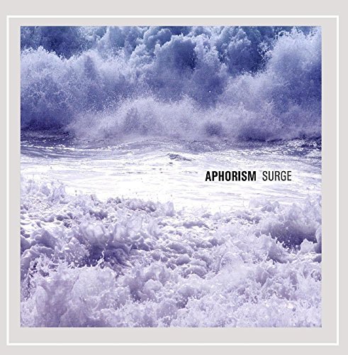 Aphorism/Surge