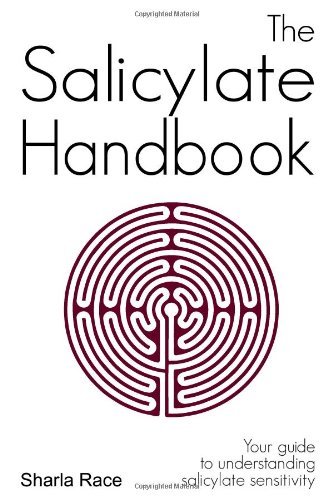 Sharla Race/The Salicylate Handbook: Your Guide To Understandi