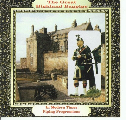 In Modern Times/In Modern Times