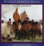 Scots Guards En Ferus Hostus (behold A Fi 