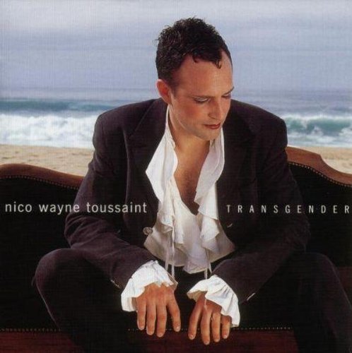Nico Wayne Toussaint/Transgender@Import-Eu