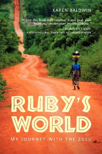 Karen Baldwin Ruby's World 