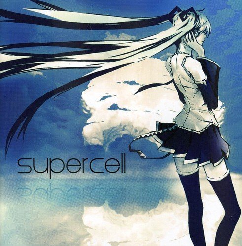 Supercell/Supercell@Import-Jpn