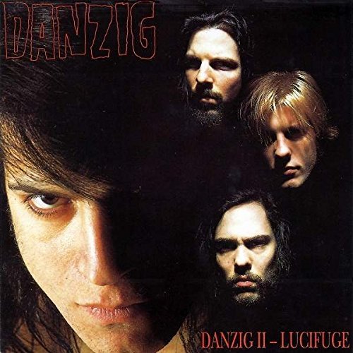 Danzig/Danzig 2-Lucifuge