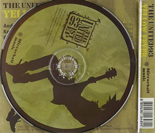 United93/Yellow Fever