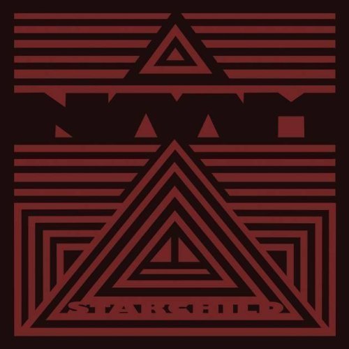 Naam/Ballad Of The Starchild