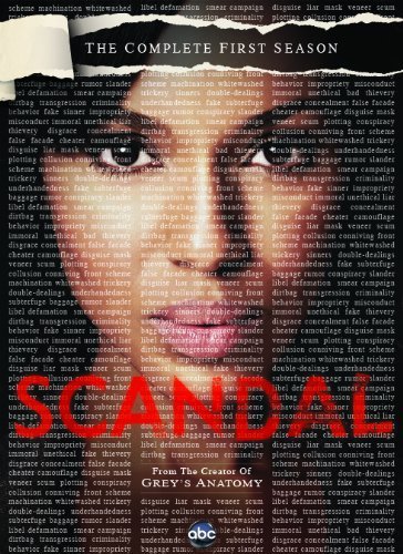 Scandal/Season 1@Ws@Season 1