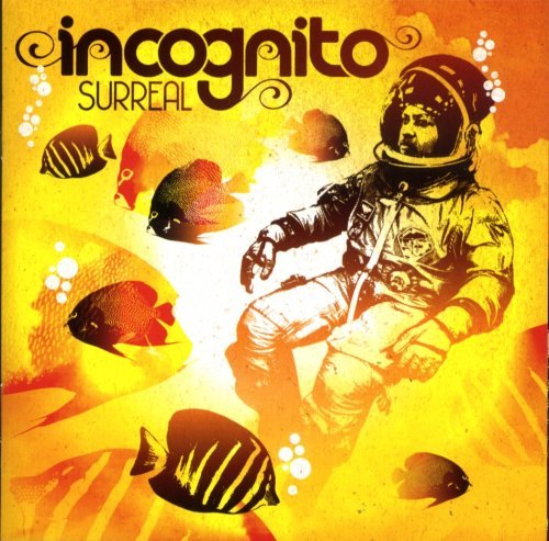 Incognito/Surreal@Import-Eu@Import-Eu