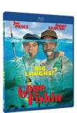 Gone Fishin Pesci Glover Blu Ray Ws Pg 