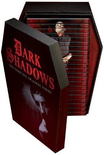 Dark Shadows/Dark Shadows: Complete Origina@DVD@NR